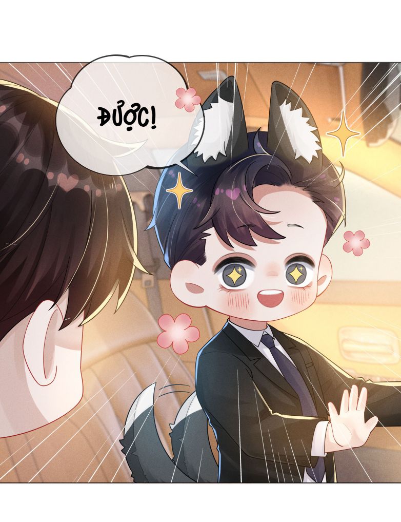 Dior Tiên Sinh Chap 45 - Next Chap 45