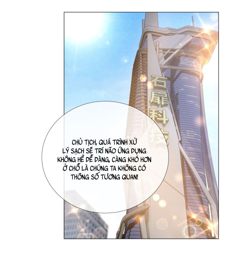 Dior Tiên Sinh Chap 45 - Next Chap 45