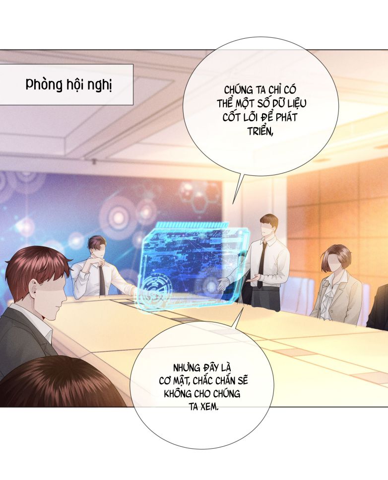 Dior Tiên Sinh Chap 45 - Next Chap 45