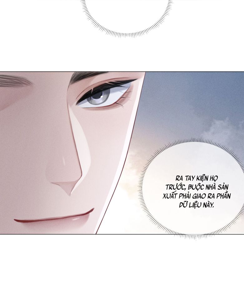 Dior Tiên Sinh Chap 45 - Next Chap 45