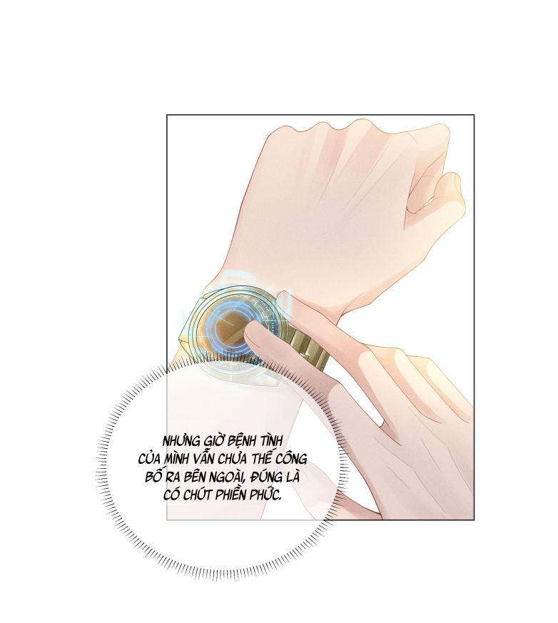 Dior Tiên Sinh Chap 45 - Next Chap 45