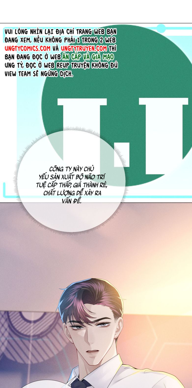 Dior Tiên Sinh Chap 45 - Next Chap 45