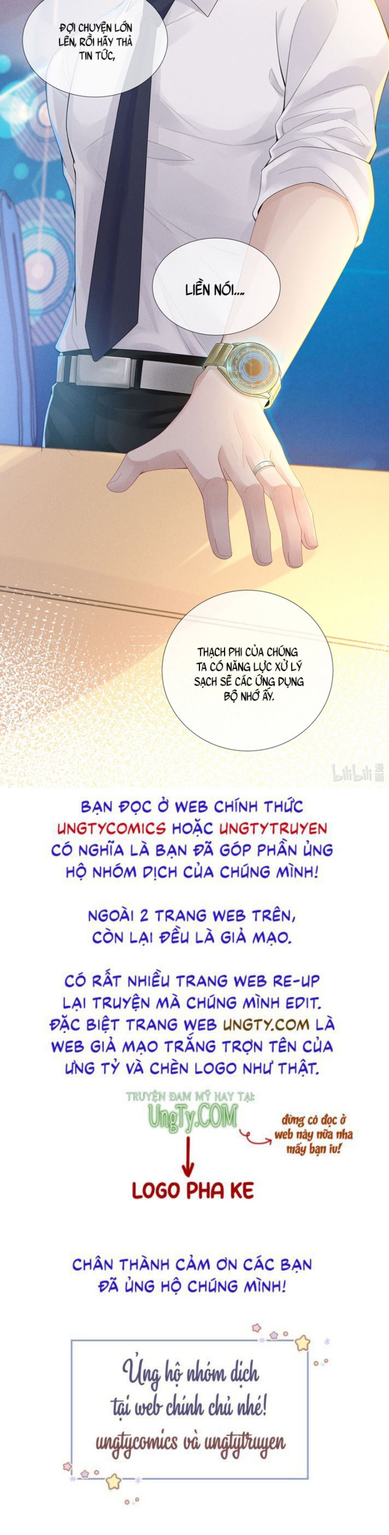 Dior Tiên Sinh Chap 45 - Next Chap 45