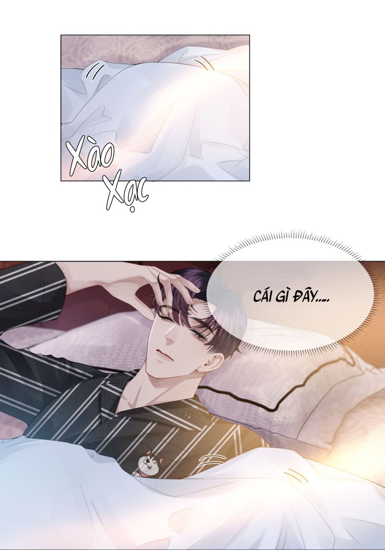 Dior Tiên Sinh Chap 45 - Next Chap 45