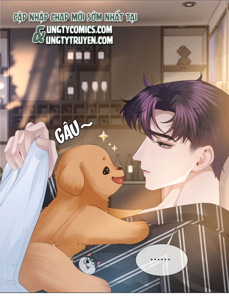 Dior Tiên Sinh Chap 45 - Next Chap 45