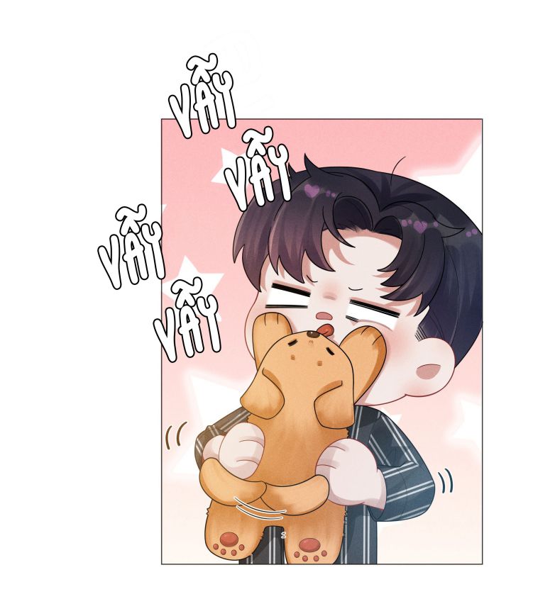 Dior Tiên Sinh Chap 45 - Next Chap 45