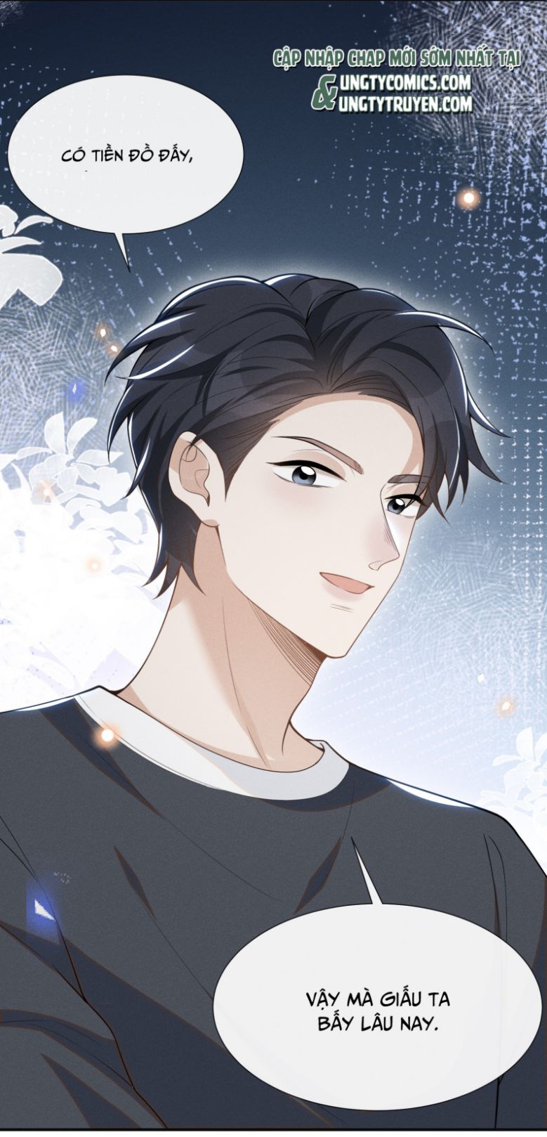 Lai Sinh Bất Kiến Chapter 55 - Next Chapter 56