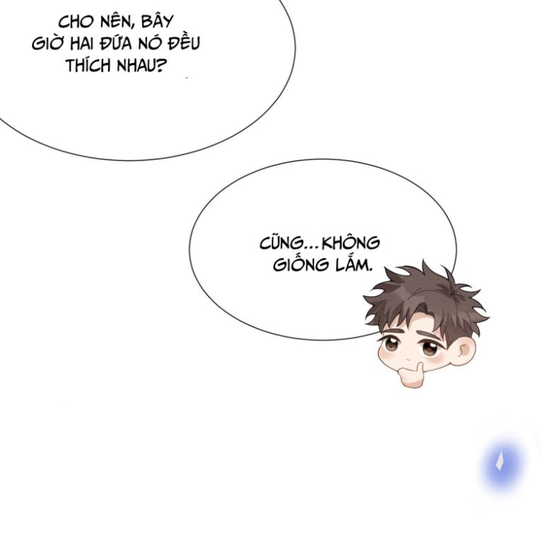 Lai Sinh Bất Kiến Chapter 55 - Next Chapter 56