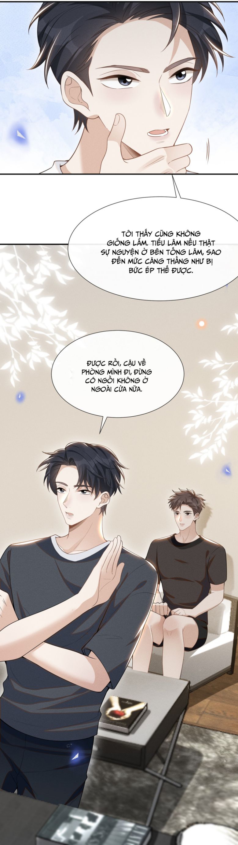 Lai Sinh Bất Kiến Chapter 55 - Next Chapter 56