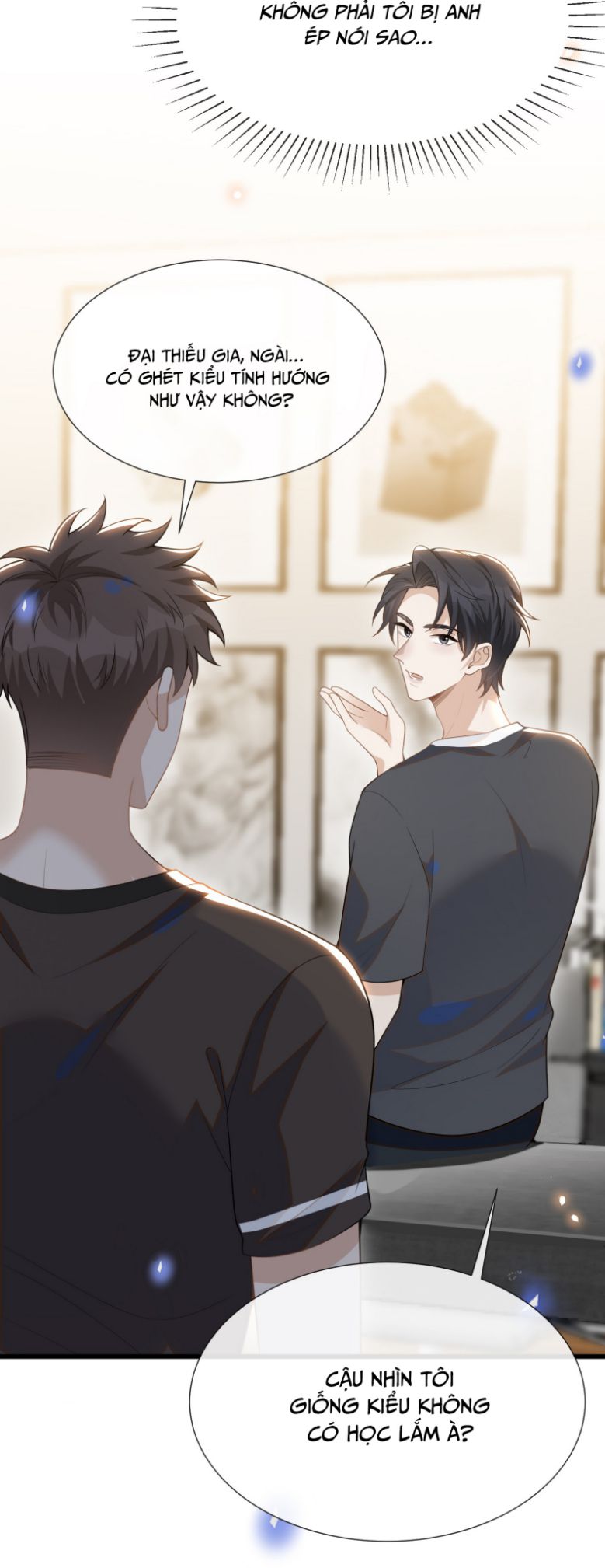 Lai Sinh Bất Kiến Chapter 55 - Next Chapter 56