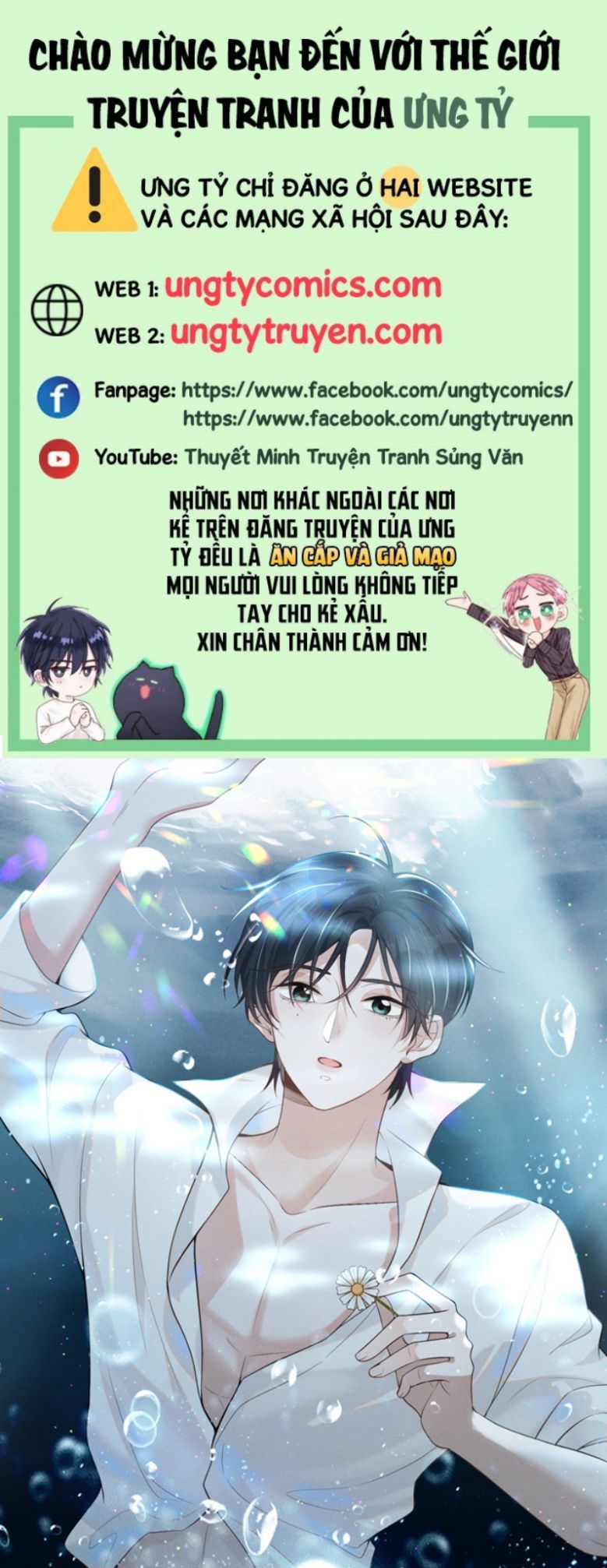 Lai Sinh Bất Kiến Chapter 55 - Next Chapter 56