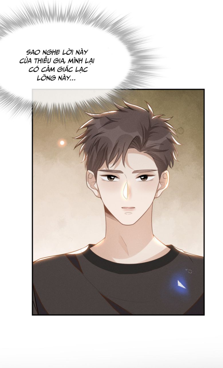 Lai Sinh Bất Kiến Chapter 55 - Next Chapter 56