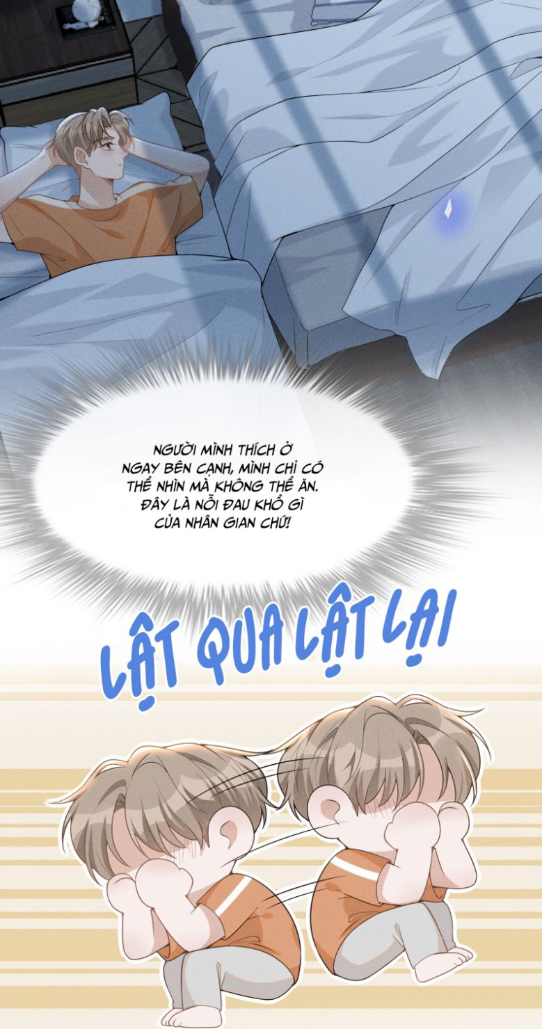 Lai Sinh Bất Kiến Chapter 55 - Next Chapter 56