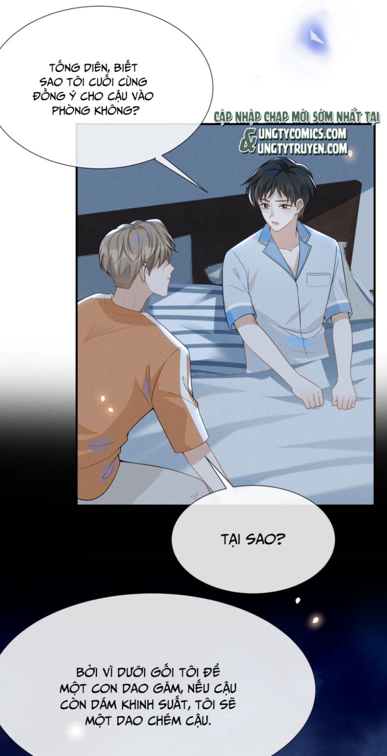 Lai Sinh Bất Kiến Chapter 55 - Next Chapter 56