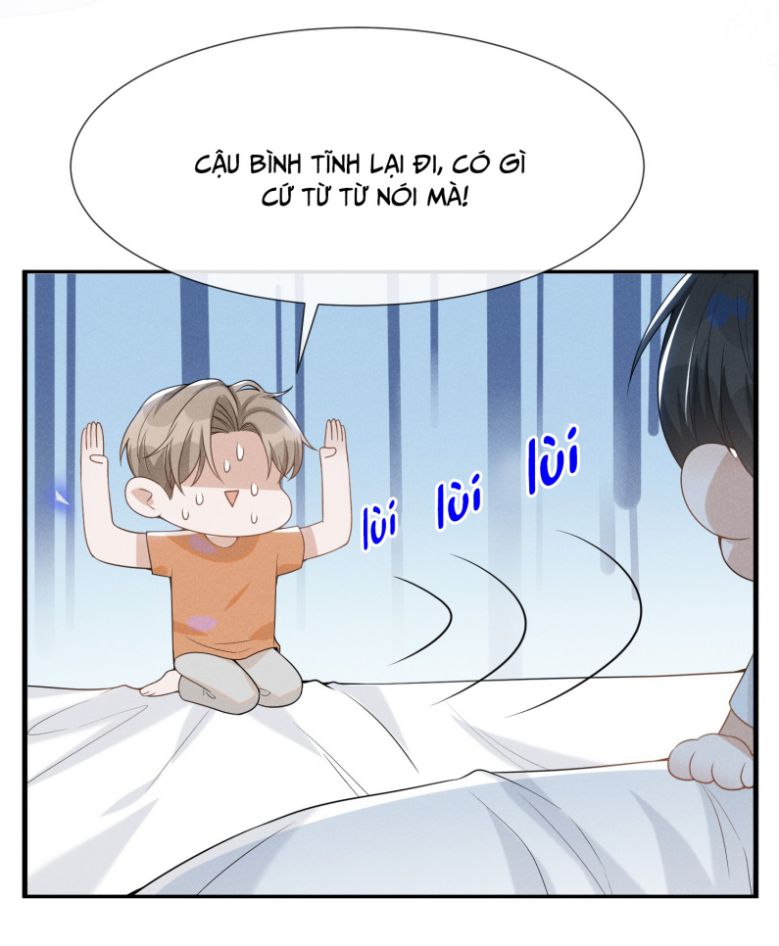 Lai Sinh Bất Kiến Chapter 55 - Next Chapter 56