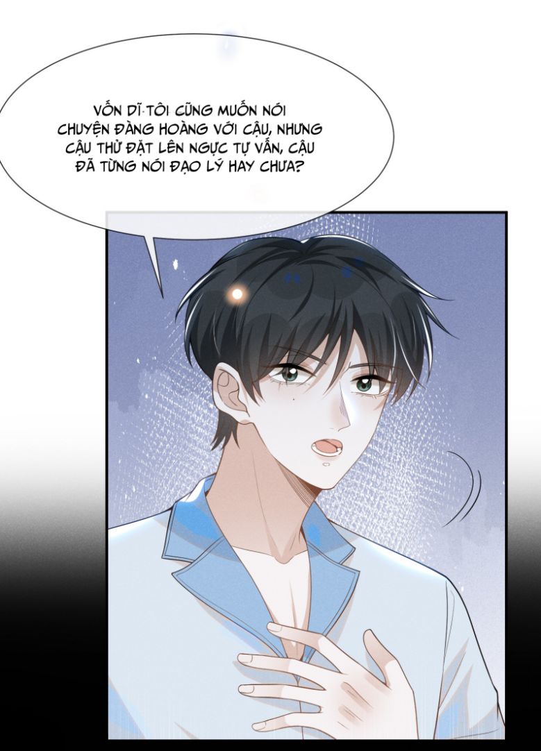 Lai Sinh Bất Kiến Chapter 55 - Next Chapter 56