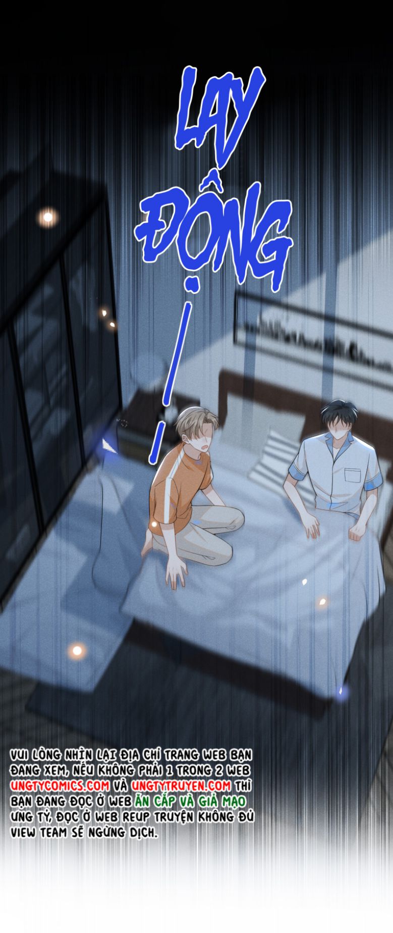 Lai Sinh Bất Kiến Chapter 55 - Next Chapter 56