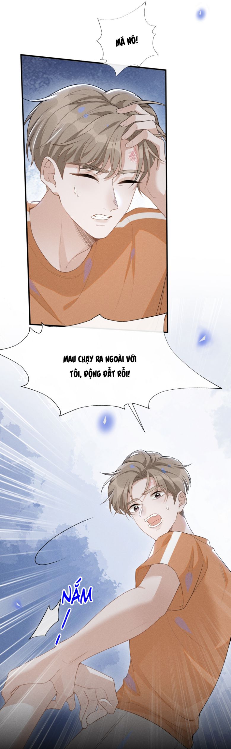 Lai Sinh Bất Kiến Chapter 55 - Next Chapter 56