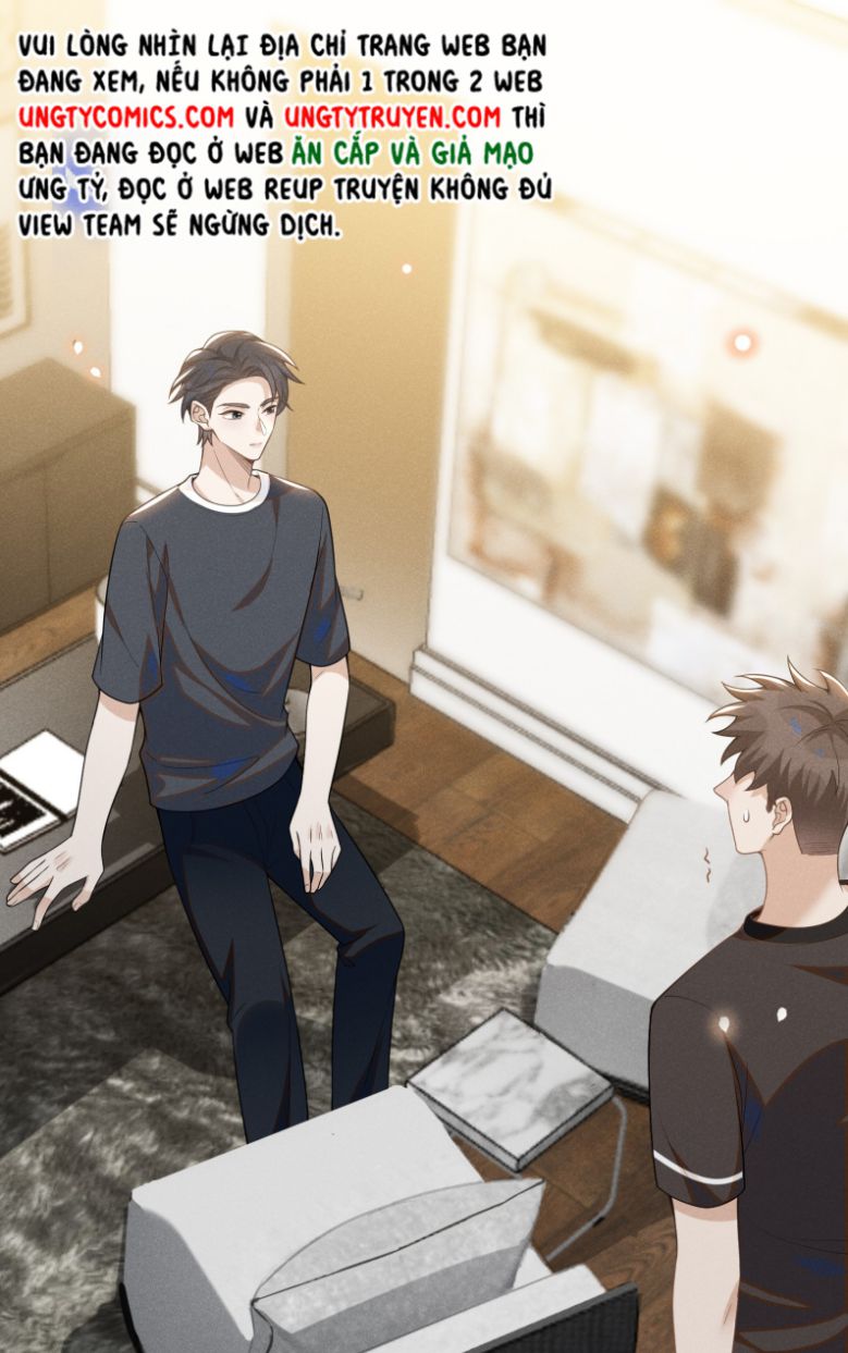 Lai Sinh Bất Kiến Chapter 55 - Next Chapter 56