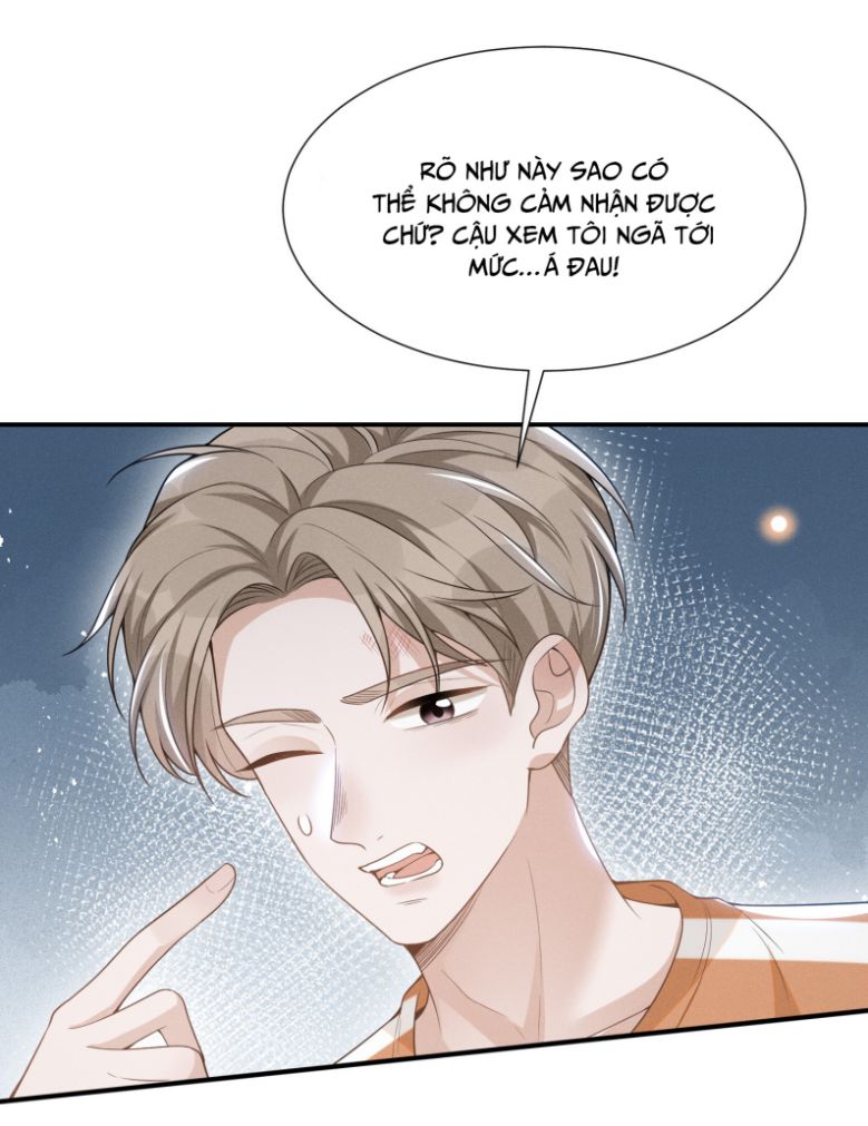 Lai Sinh Bất Kiến Chapter 55 - Next Chapter 56