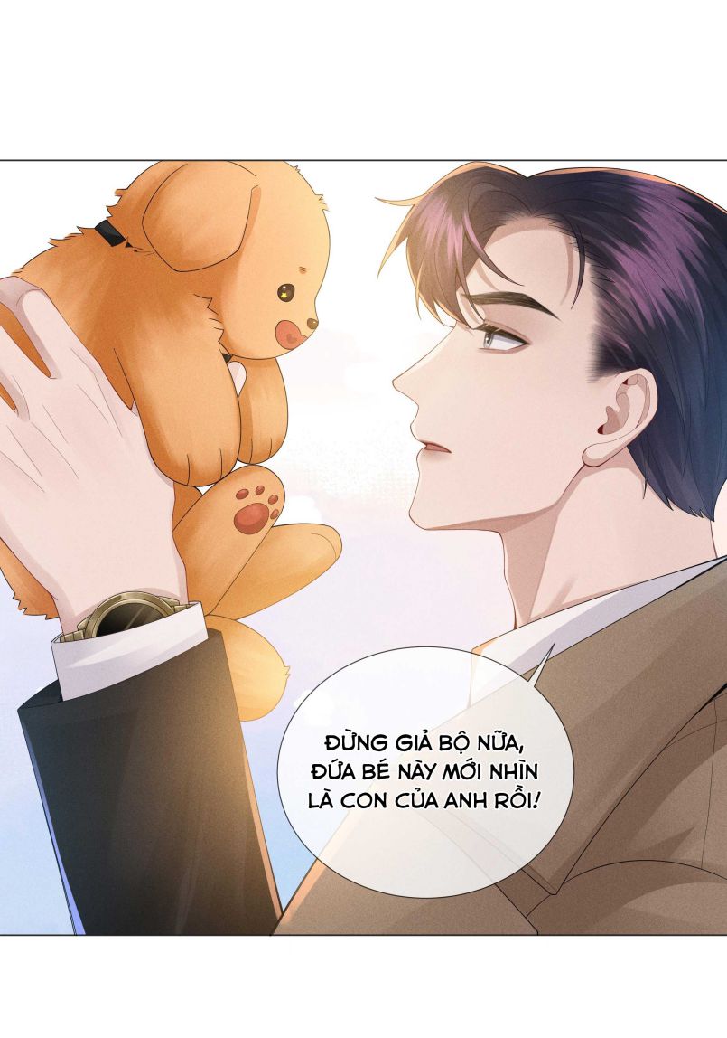 Dior Tiên Sinh Chap 46 - Next Chap 46