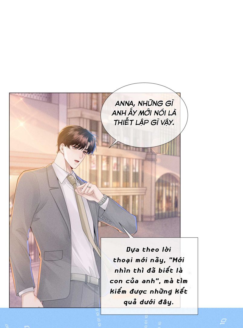 Dior Tiên Sinh Chap 46 - Next Chap 46