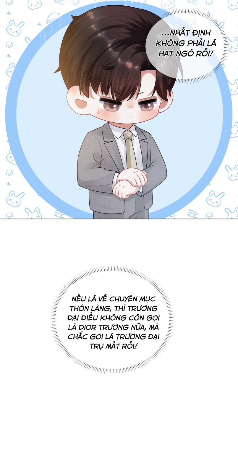 Dior Tiên Sinh Chap 46 - Next Chap 46