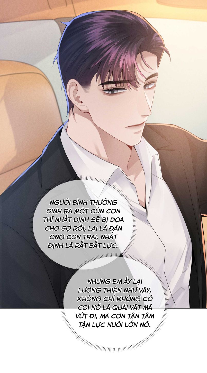 Dior Tiên Sinh Chap 46 - Next Chap 46