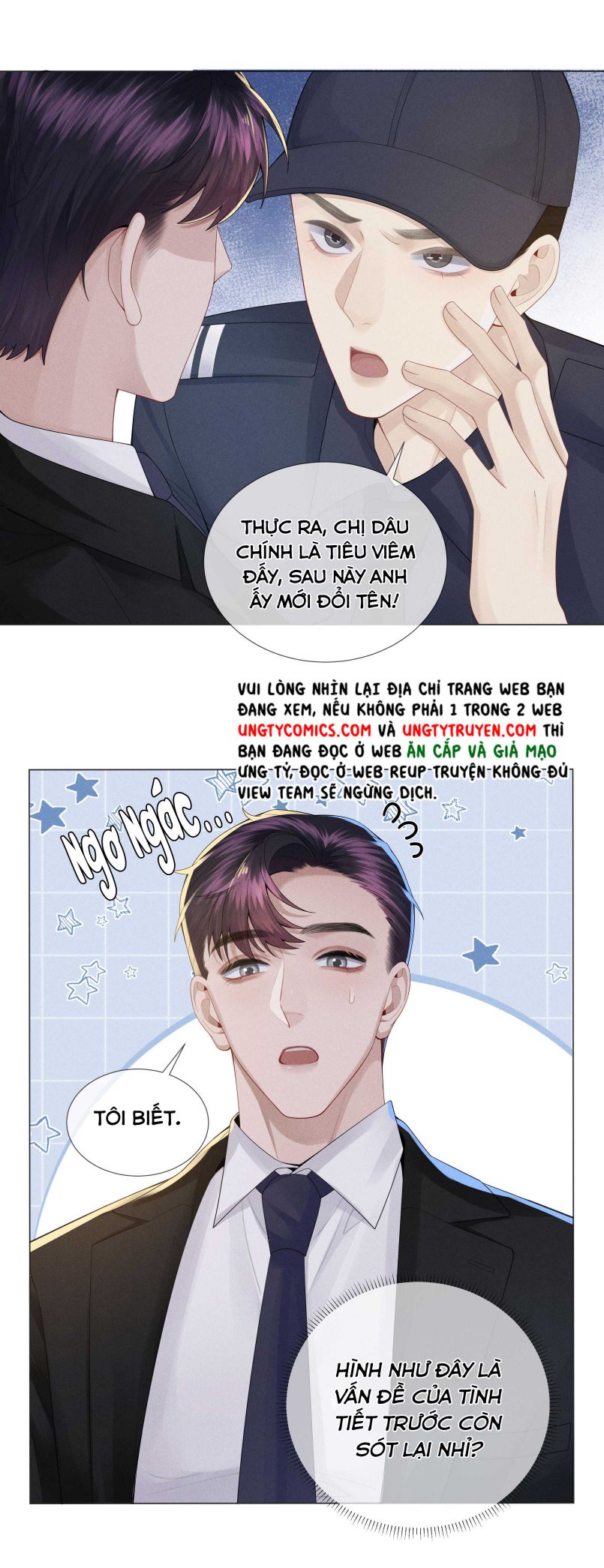 Dior Tiên Sinh Chap 46 - Next Chap 46