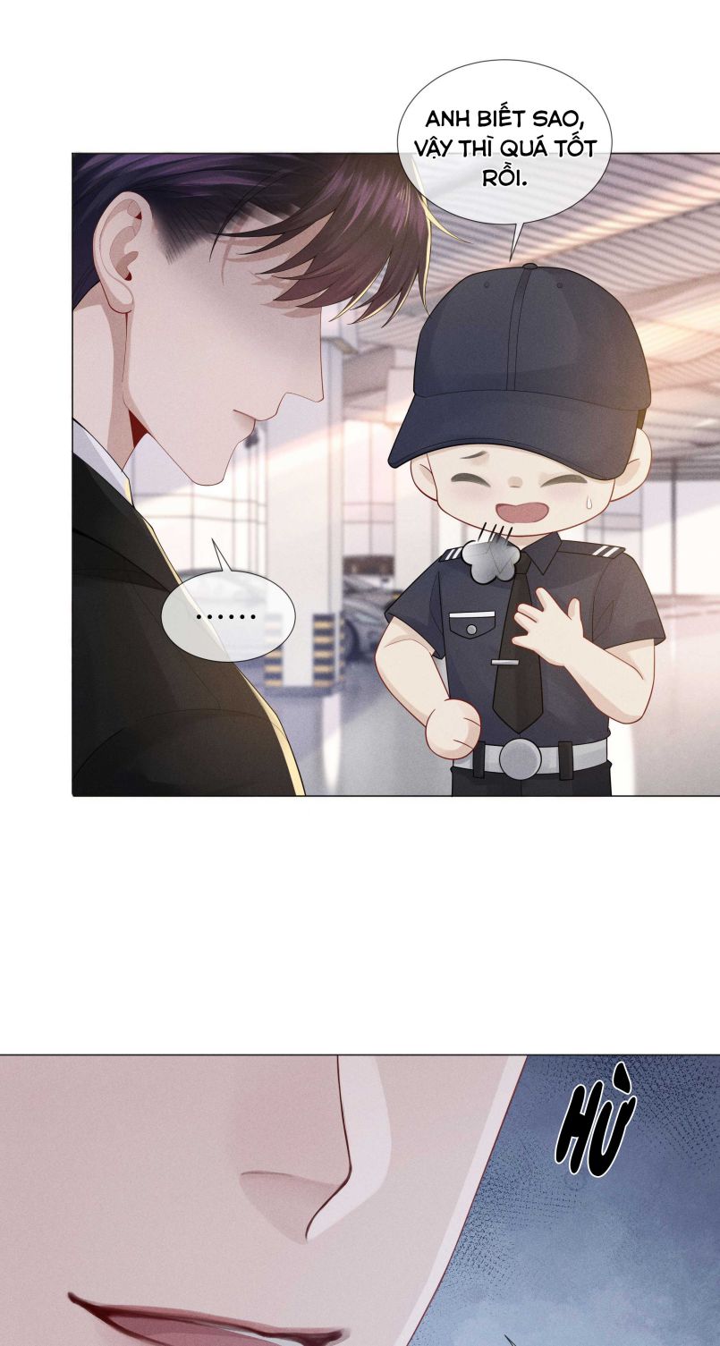 Dior Tiên Sinh Chap 46 - Next Chap 46