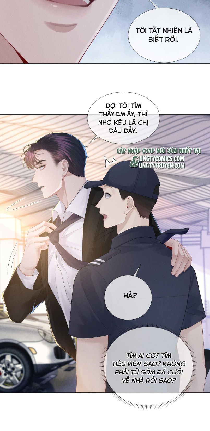 Dior Tiên Sinh Chap 46 - Next Chap 46