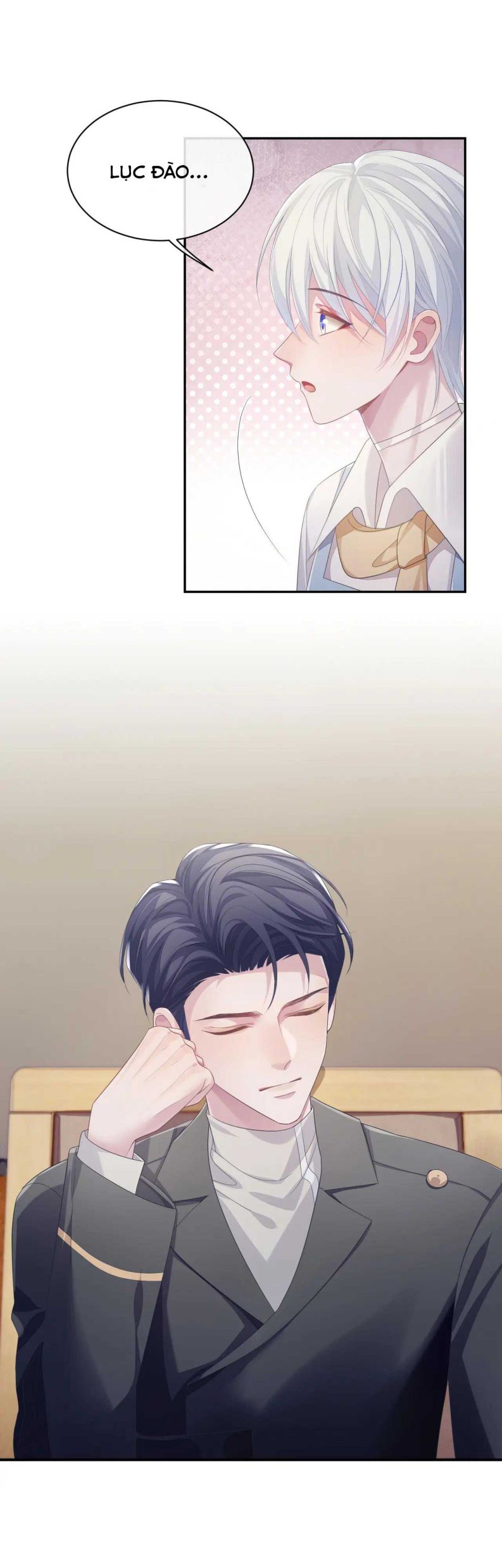 Đơn Xin Ly Hôn Chapter 55 - Next Chapter 56