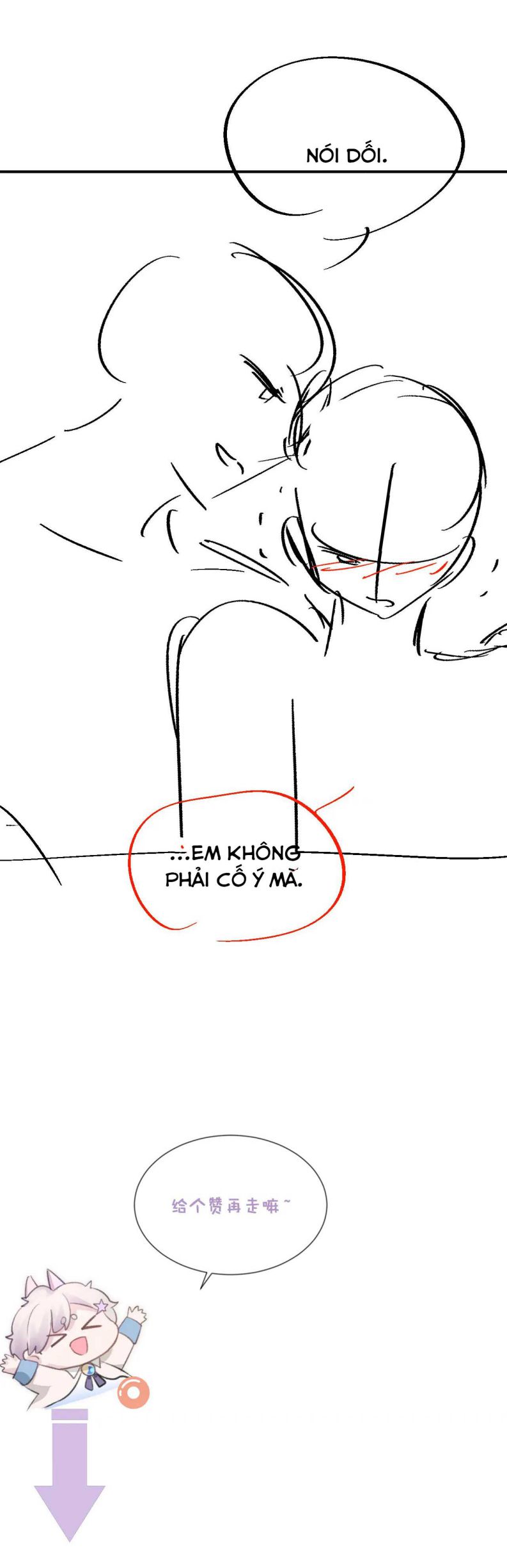 Đơn Xin Ly Hôn Chapter 55 - Next Chapter 56