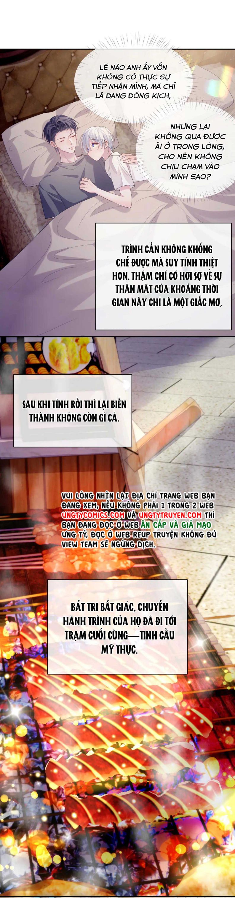 Đơn Xin Ly Hôn Chapter 55 - Next Chapter 56