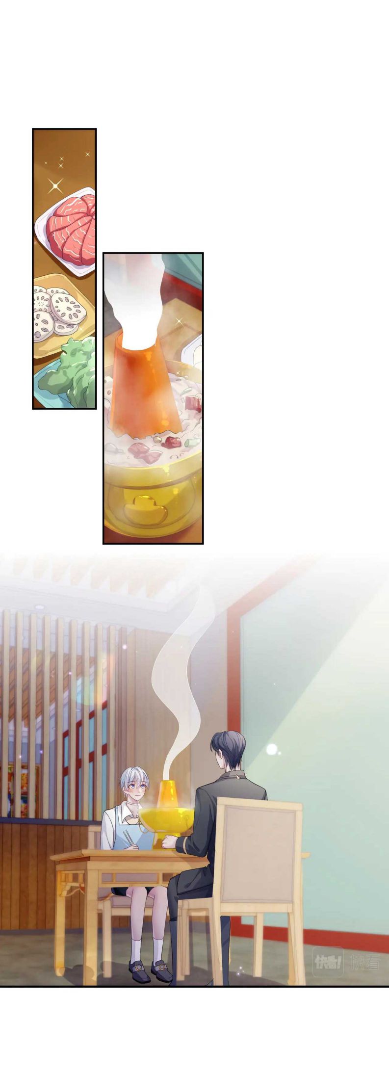 Đơn Xin Ly Hôn Chapter 55 - Next Chapter 56