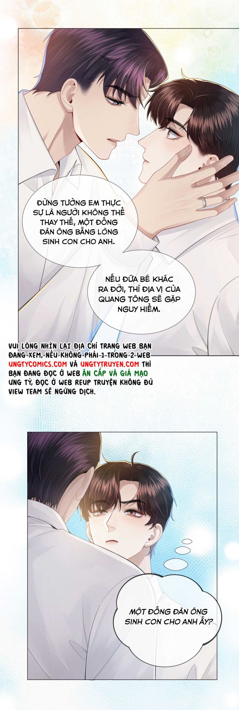 Dior Tiên Sinh Chap 47 - Next Chap 47