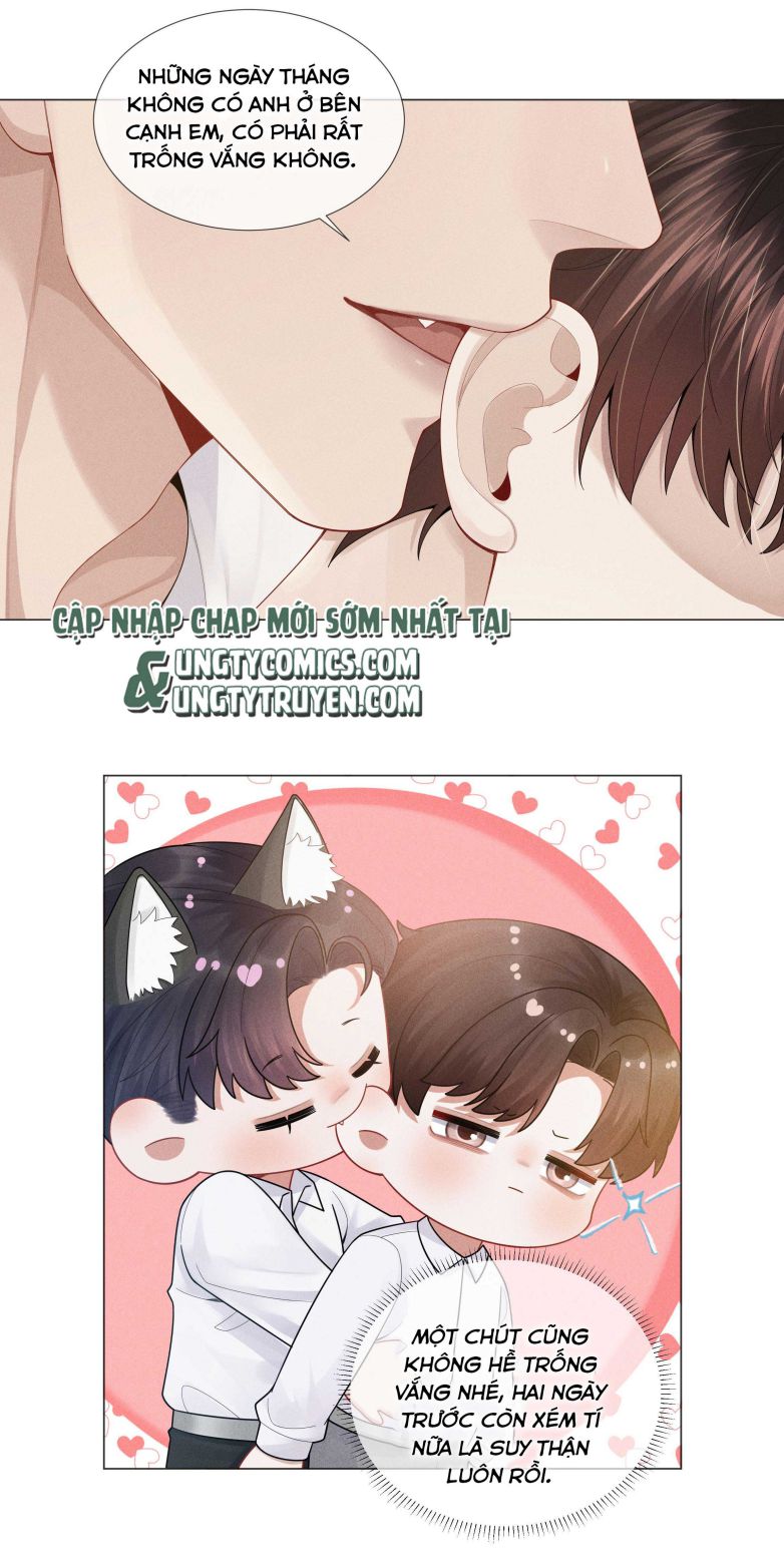 Dior Tiên Sinh Chap 47 - Next Chap 47