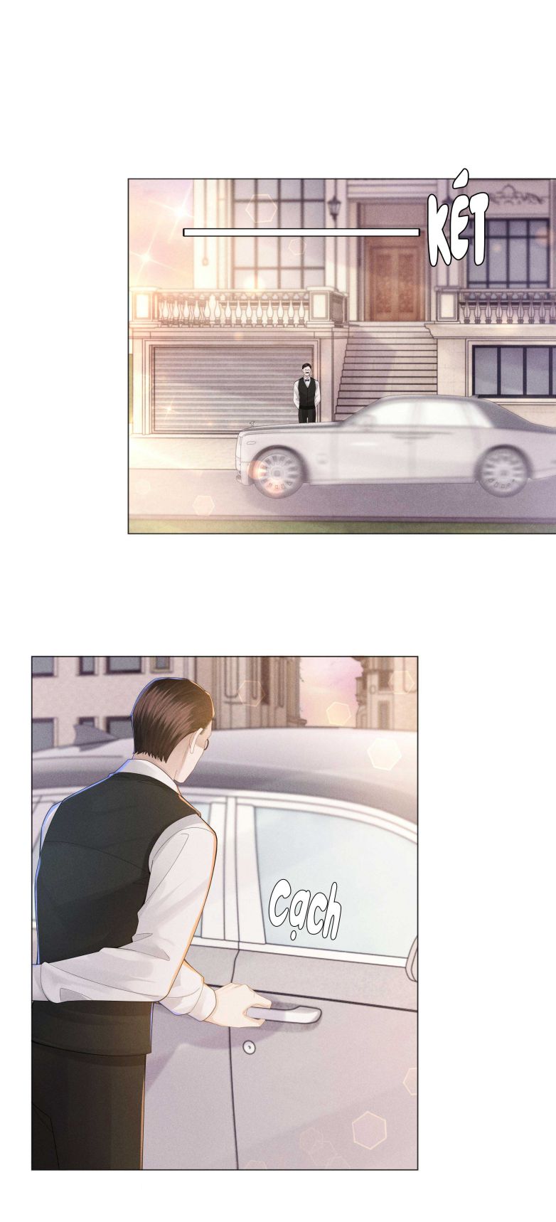 Dior Tiên Sinh Chap 47 - Next Chap 47