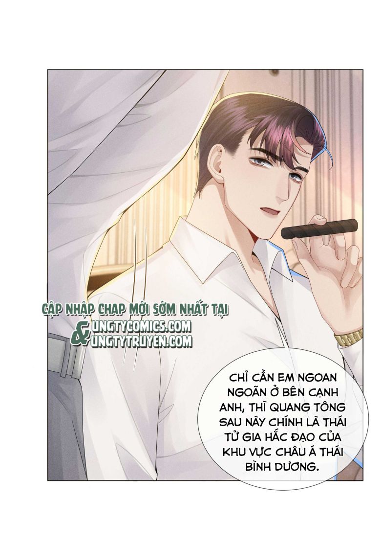 Dior Tiên Sinh Chap 47 - Next Chap 47