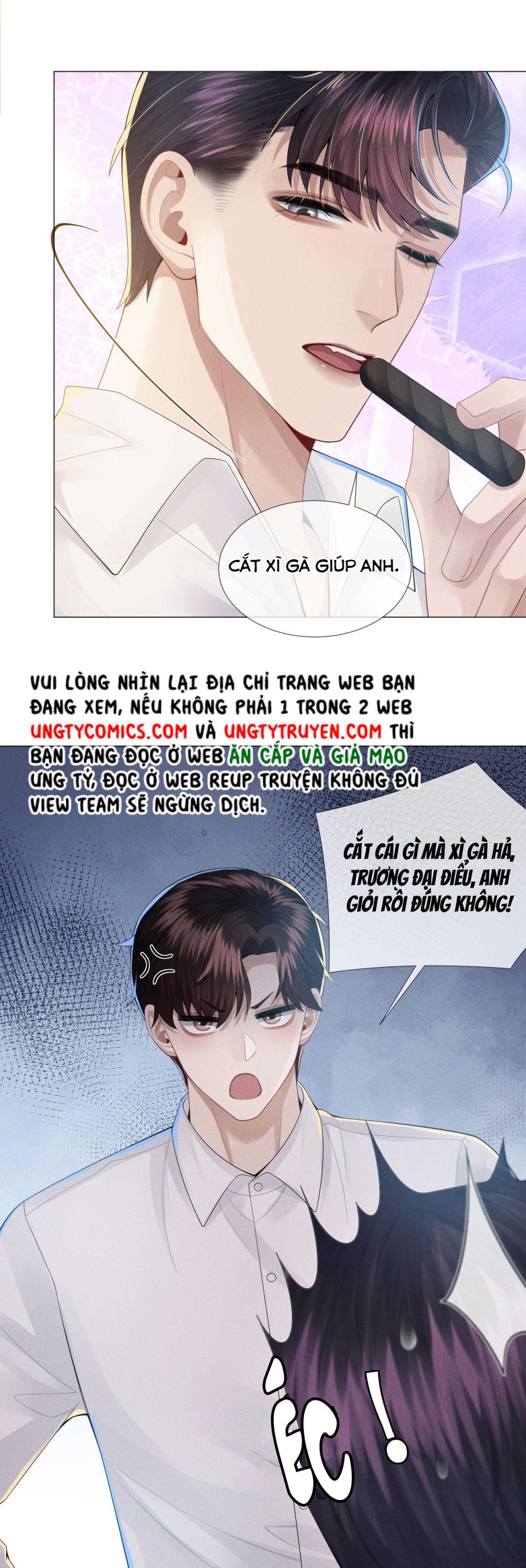 Dior Tiên Sinh Chap 47 - Next Chap 47