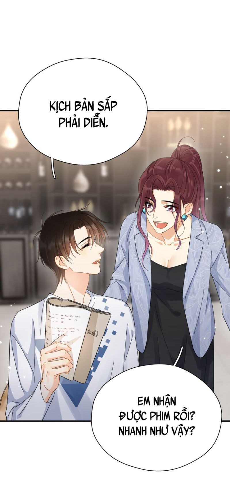 Theo Đuôi Chapter 34 - Next Chapter 35