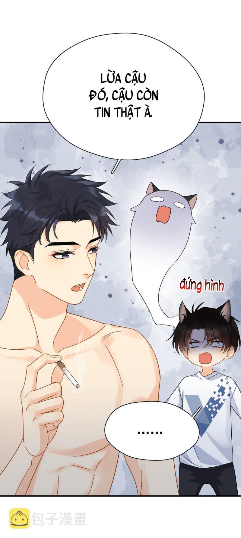 Theo Đuôi Chapter 34 - Next Chapter 35