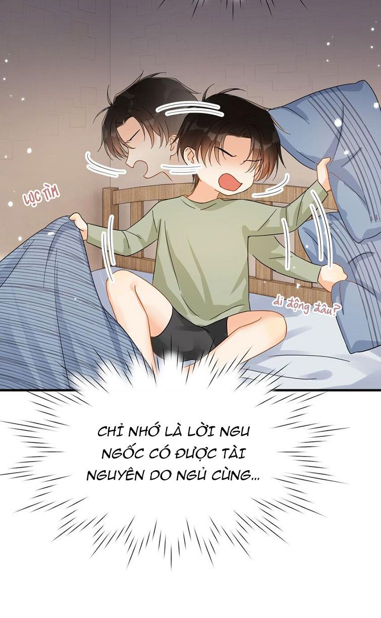 Theo Đuôi Chapter 35 - Next Chapter 36