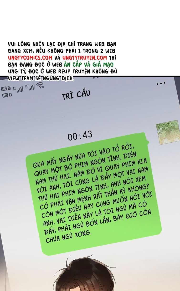 Theo Đuôi Chapter 35 - Next Chapter 36