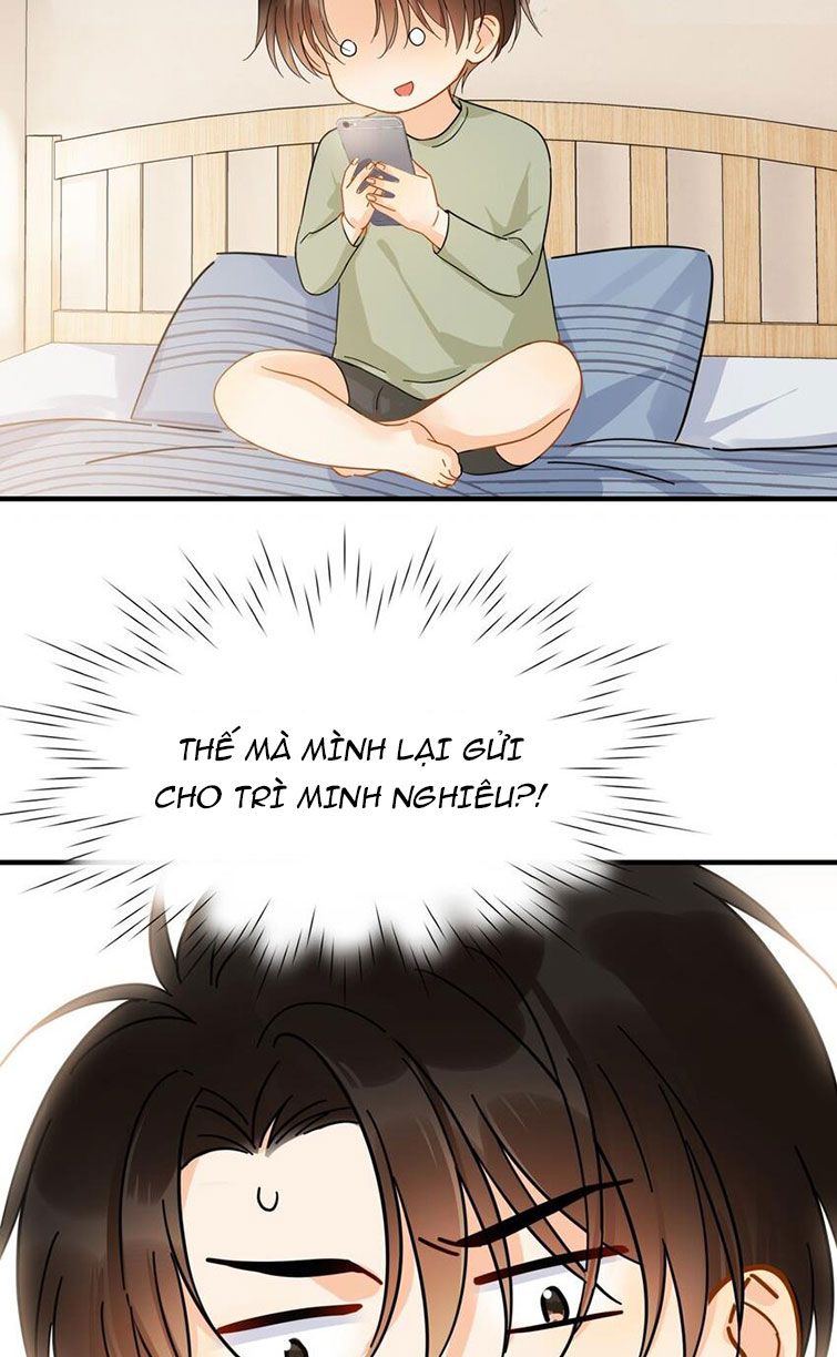 Theo Đuôi Chapter 35 - Next Chapter 36