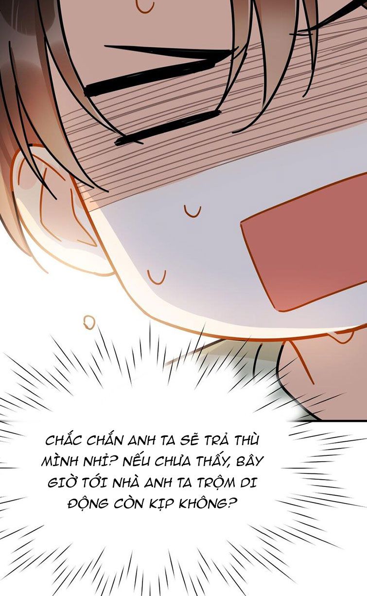 Theo Đuôi Chapter 35 - Next Chapter 36