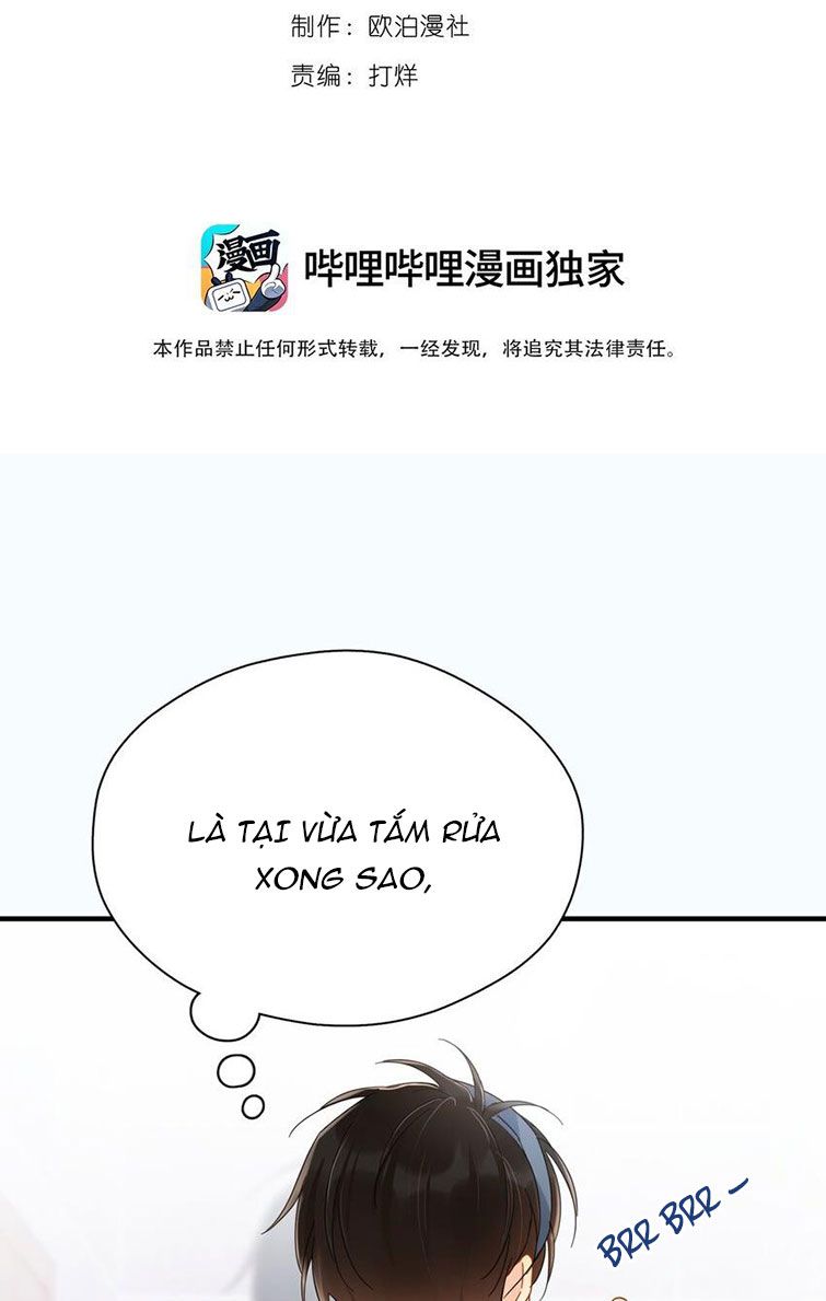 Theo Đuôi Chapter 35 - Next Chapter 36