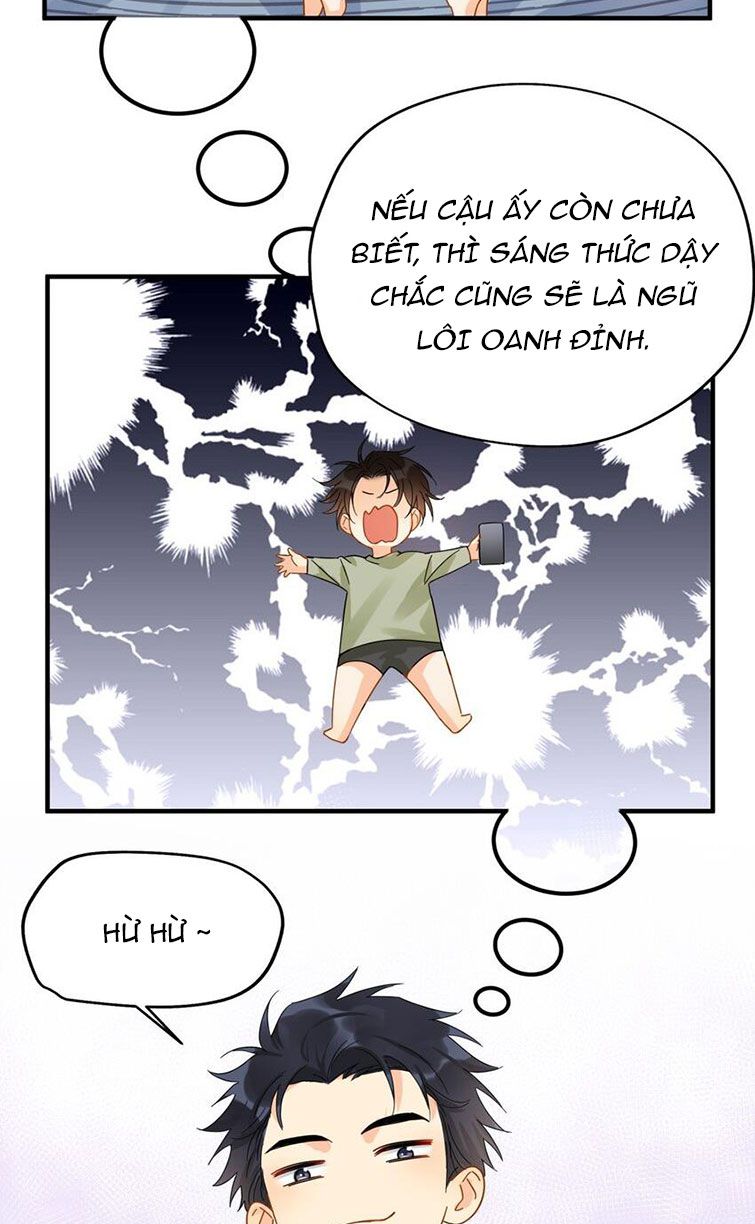 Theo Đuôi Chapter 35 - Next Chapter 36