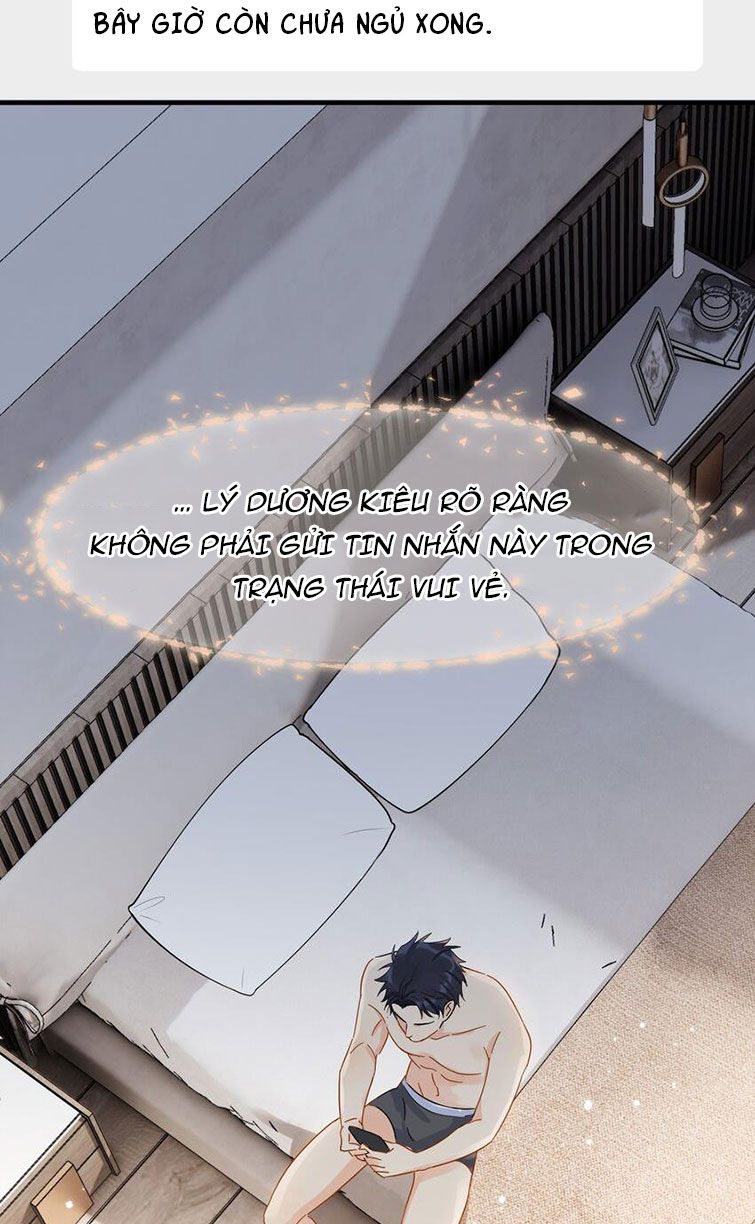 Theo Đuôi Chapter 35 - Next Chapter 36