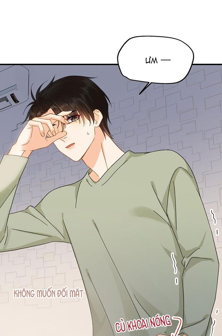 Theo Đuôi Chapter 35 - Next Chapter 36